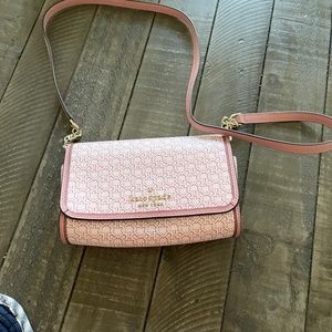 Small Kate Spade Purse